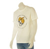 T-SHIRT UOMO LOSAN  MANICA CORTA GIROCOLLO STAMPA COTONE  ART. LMNAP0103-25007