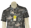 CAMICIA UOMO FANTASIA TASCHINO VISCOSA  LOSAN ART. LMNAP0102-25015