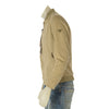 GIUBBETTO UOMO TASCHE MODERNA IMPERMEABILE   SEA BARRIER ART. DASIO-93B