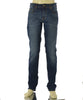 JEANS UOMO ELASTICIZZATO 5 TASCHE SLIM FIT CLASSICO  GAS ART. ALBERT25MDB0757