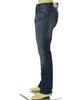 JEANS UOMO ELASTICIZZATO 5 TASCHE SLIM FIT CLASSICO  GAS ART. ALBERT25MDB0757