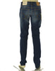JEANS UOMO ELASTICIZZATO 5 TASCHE SLIM FIT CLASSICO  GAS ART. ALBERT25MDB0757