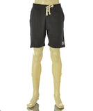 BERMUDA UOMO LOSAN  TASCHINO COTONE PURO ELASTICO IN VITA ART. LMNAP0403-25002