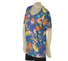 T-SHIRT DONNA TAGLIE OVER  MANICA CORTA FANTASIA TRASPIRANTE GAIA PIU ART. 620/03