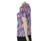 T-SHIRT DONNA  GIROCOLLO MANICA CORTA FANTASIA TRASPIRANTE GAIA B ART 601/04