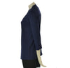 SPOLVERINO JERSEY DONNA  MANICA TRE QUARTI ELEGANTE GAIA B ART. 600