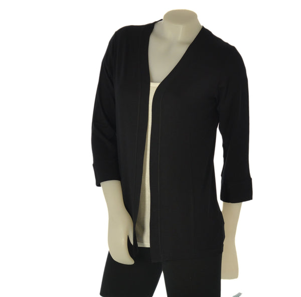 SPOLVERINO JERSEY DONNA  MANICA TRE QUARTI ELEGANTE GAIA B ART. 600