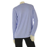 CARDIGAN DONNA SCOLLO A V CLASSICO MORBIDO ELEGANTE  GAIA B ART. 175