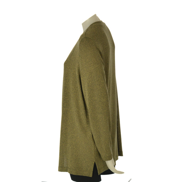 TWINSET DONNA  CARDIGAN SCOLLO A V MANICA LUNGA ELISA CASTELLI ART. 1902