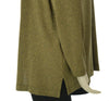 TWINSET DONNA  CARDIGAN SCOLLO A V MANICA LUNGA ELISA CASTELLI ART. 1902