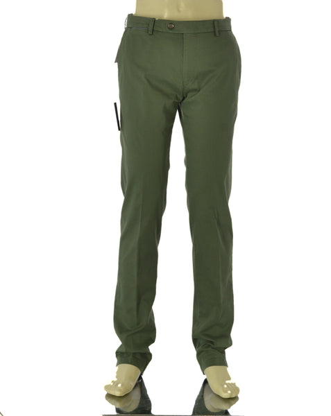 PANTALONI UOMO TASCHE RAFFINATO MISTO COTONE BUGATTI ART. 1423/76306C
