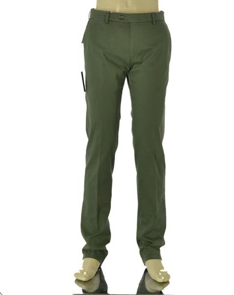 PANTALONI UOMO TASCHE RAFFINATO MISTO COTONE BUGATTI ART. 1423/76306C