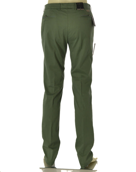PANTALONI UOMO TASCHE RAFFINATO MISTO COTONE BUGATTI ART. 1423/76306C