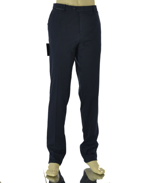 PANTALONI UOMO TASCHE RAFFINATO MISTO COTONE BUGATTI ART. 1423/76306C