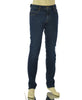 JEANS UOMO LEE TASCHE MISTO COTONE CLASSICO SLIM STRAIGHT ART. RIDER DEEP OCEAN