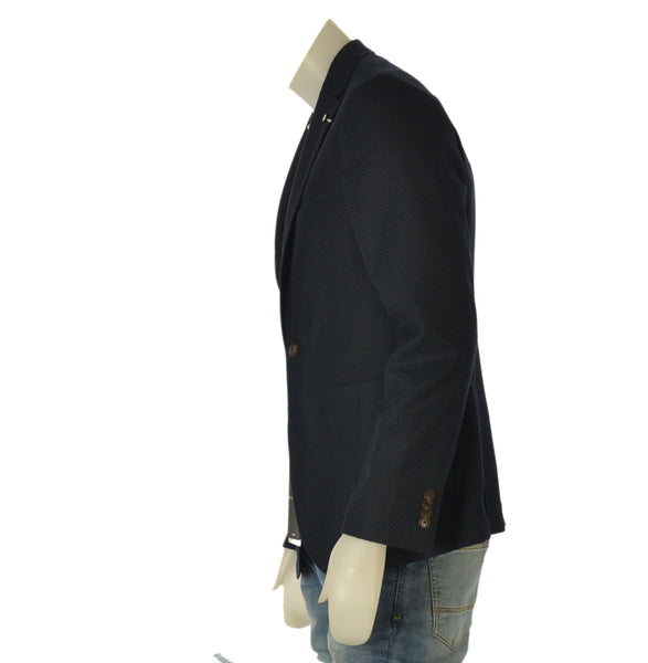GIACCA UOMO TASCHE VERSATILE ELEGANTE  BUGATTI ART. 798100/79243