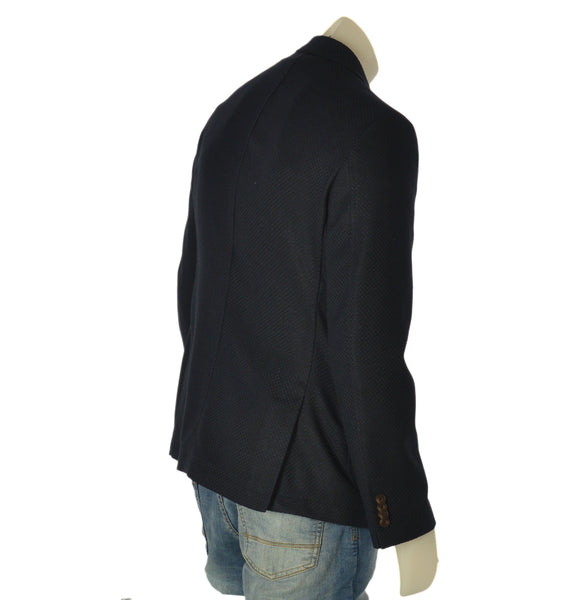 GIACCA UOMO TASCHE VERSATILE ELEGANTE  BUGATTI ART. 798100/79243