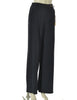 PANTALONI DONNA TASCHE ELASTICO IN VITA ELEGANTE  GRIFFAI ART. DGP7051