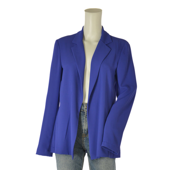 GIACCA DONNA MANICA LUNGA VERSATILE ELEGANTE  EDAS ART. CONVERSA