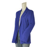 GIACCA DONNA MANICA LUNGA VERSATILE ELEGANTE  EDAS ART. CONVERSA