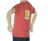 T-SHIRT BIMBA COTONE STAMPA  LOSAN ART. LKGAP0303-25005