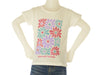 T-SHIRT BIMBA COTONE STAMPA  LOSAN ART. LKGAP0303-25005