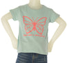 T-SHIRT BAMBINA STAMPA COTONE  LOSAN ART. LKGAP0303-25042