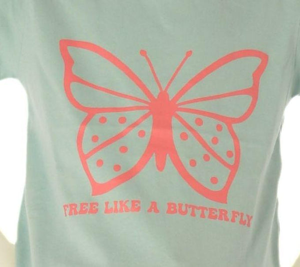 T-SHIRT BAMBINA STAMPA COTONE  LOSAN ART. LKGAP0303-25042