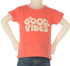 T-SHIRT BAMBINA STAMPA COTONE  LOSAN ART. LKGAP0303-25042