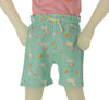 COMPLETO BAMBINA COTONE ESTIVO  LOSAN ART. LBGAP0602-24004