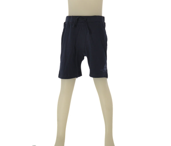 PANTALONE CORTO COTONE ELASTICO  BAMBINO LOSAN ART. LBBAP0402-25013