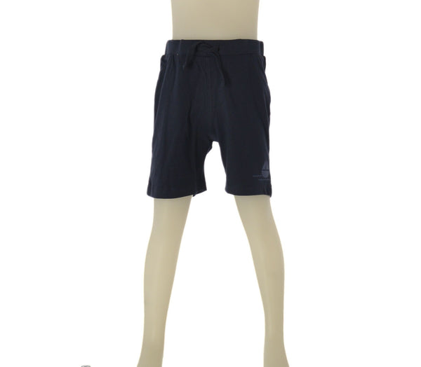 PANTALONE CORTO COTONE ELASTICO  BAMBINO LOSAN ART. LBBAP0402-25013
