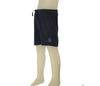PANTALONE CORTO COTONE ELASTICO  BAMBINO LOSAN ART. LBBAP0402-25013
