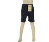 PANTALONE CORTO COTONE ELASTICO  BAMBINO LOSAN ART. LBBAP0402-25013