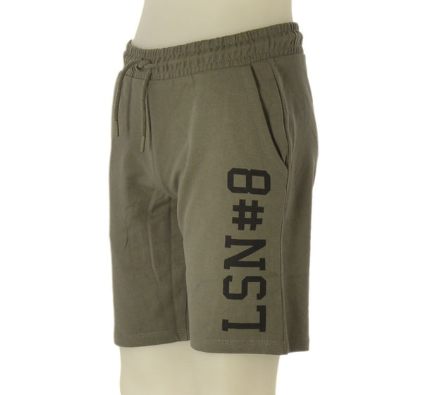 SHORT RAGAZZO COTONE TASCHE TRASPIRANTE  LOSAN ART. LJBAP0602-25003