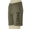SHORT RAGAZZO COTONE TASCHE TRASPIRANTE  LOSAN ART. LJBAP0602-25003