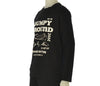 T-SHIRT RAGAZZO COTONE GIROCOLLO STAMPA LOSAN ART. LJBAP0103-25014
