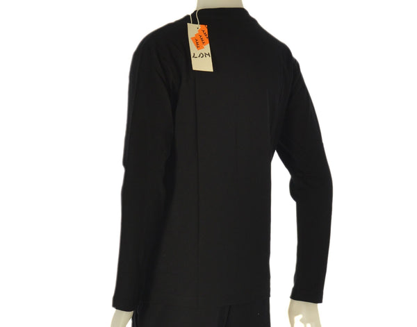 T-SHIRT RAGAZZO COTONE GIROCOLLO STAMPA LOSAN ART. LJBAP0103-25014