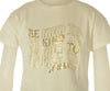 T-SHIRT RAGAZZA GIROCOLLO  COTONE STAMPA LOSAN ART. LJGAP0103-25024