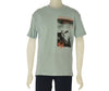 T-SHIRT RAGAZZO  COTONE STAMPA GIROCOLLO LOSAN ART. LJBAP0103-25019