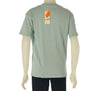 T-SHIRT RAGAZZO  COTONE STAMPA GIROCOLLO LOSAN ART. LJBAP0103-25019