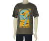 T-SHIRT RAGAZZO COTONE GIROCOLLO  LOSAN ART. LJBAP0103-25040