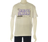 T-SHIRT RAGAZZO COTONE GIROCOLLO STAMPA LOSAN ART. LJBAP0103-25033