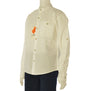 CAMICIA RAGAZZO COLLO ALLA COREANA TASCHINO  LOSAN ART. LJBAP0102-24002