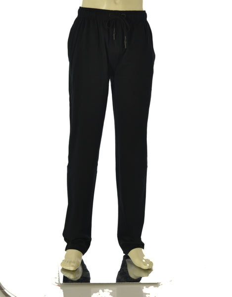 PANTALONE TUTA UOMO COTONE COMODO IL GRANCHIO ART. GR10