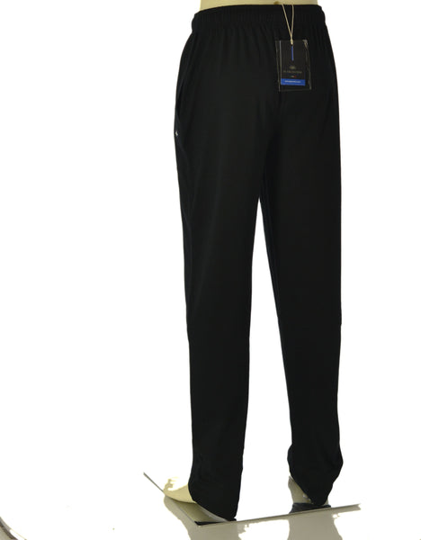 PANTALONE TUTA UOMO COTONE COMODO IL GRANCHIO ART. GR10