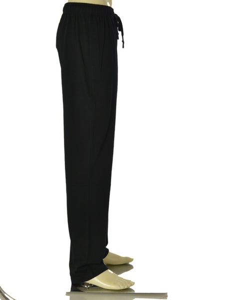 PANTALONE TUTA UOMO COTONE COMODO IL GRANCHIO ART. GR10