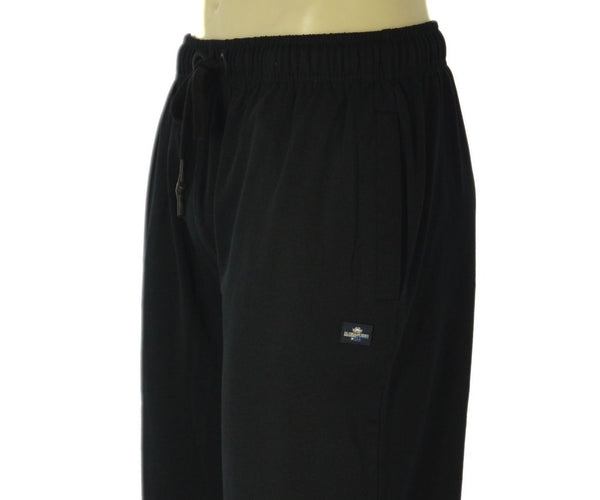 PANTALONE TUTA UOMO COTONE COMODO IL GRANCHIO ART. GR10