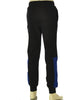 PANTALONE TUTA UOMO  COTONE TASCHE INTER ART. PTLI F10 2030