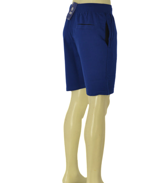 PANTALONE CORTO UOMO COTONE TASCHE  INTER ART. PTCI F10 3035